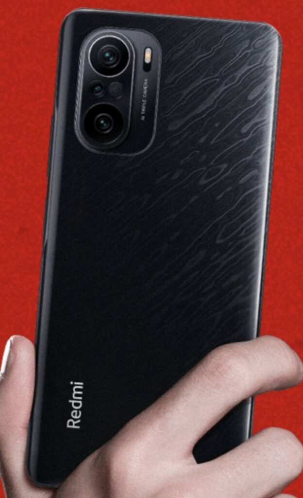 El próximo smartphone superventas de Xiaomi se ha filtrado: así será el Redmi  13C