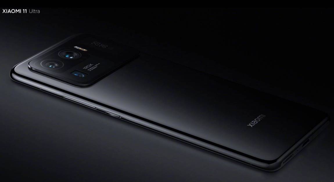 ▷ La familia Xiaomi Mi 11 es todo un éxito: más de 3 millones de ventas »  ERdC