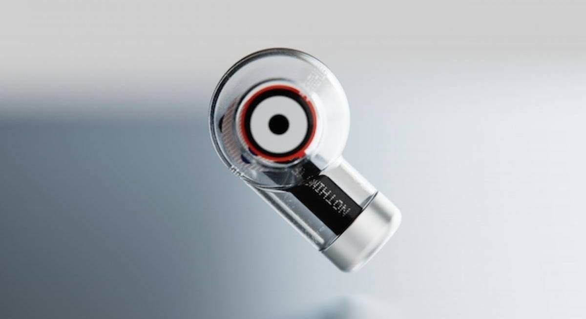 ▷ Nothing ear (1): los auriculares TWS más únicos del mercado son oficiales  » ERdC