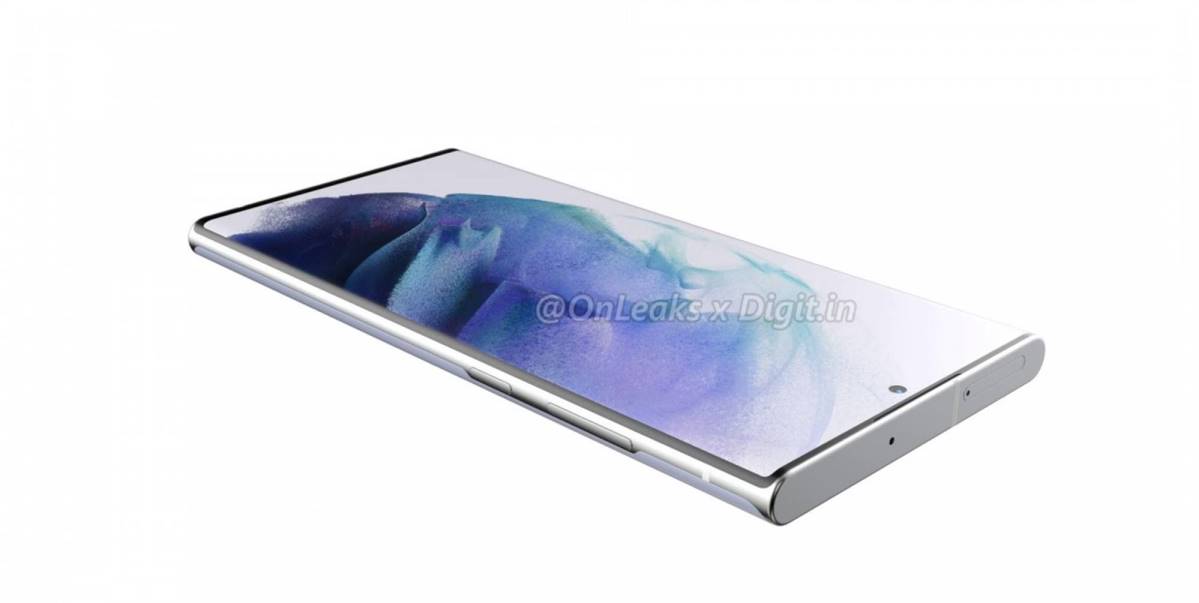 Estos son los nuevos Galaxy S22: Samsung va a conseguir que olvides el Note  para siempre