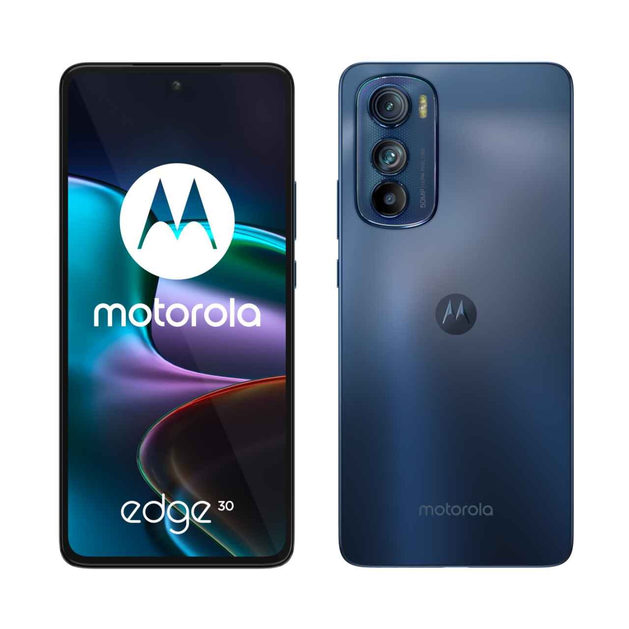 Motorola Moto Edge 30
