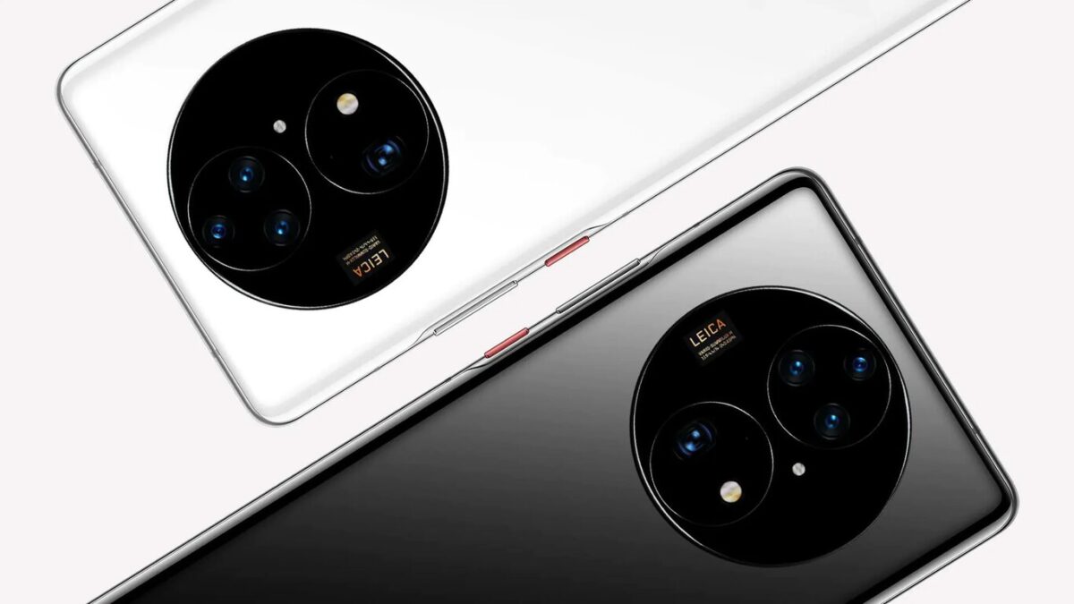 Huawei Mate 50 y Mate 50 Pro: ¿Cómo es la nueva generación de celulares de  la compañía?