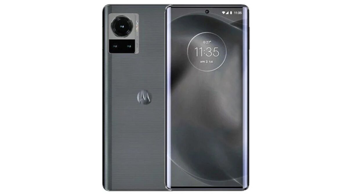 ▷ Motorola Edge 30 Ultra: una muestra de su cámara de 200 MP » ERdC