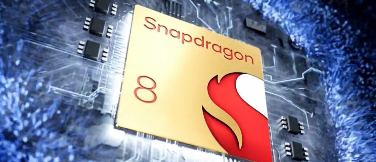 ▷ Oficial: el Snapdragon 8 Gen 3 se anunciará el 25 de octubre » ERdC