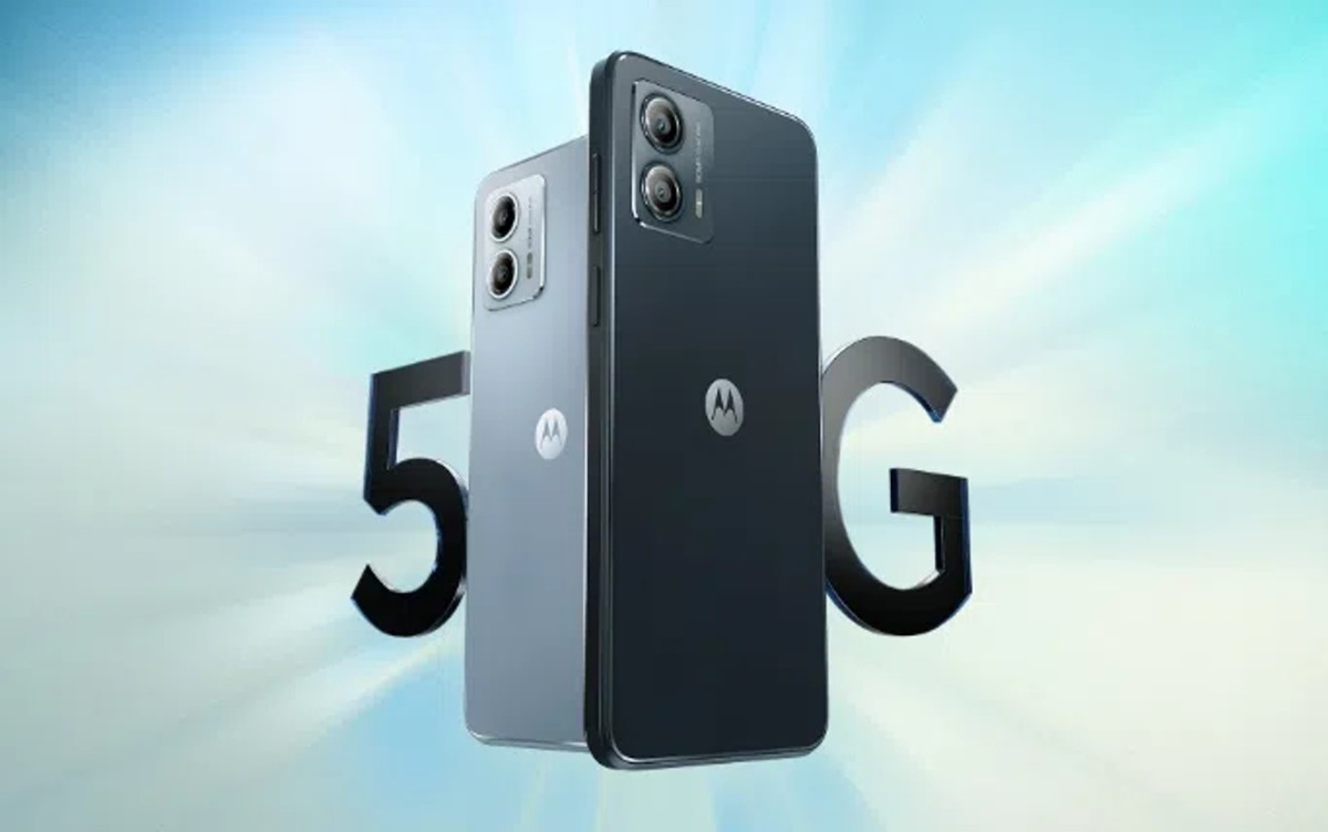 Motorola Moto G73 5G  Filtrado el gama MEDIA 
