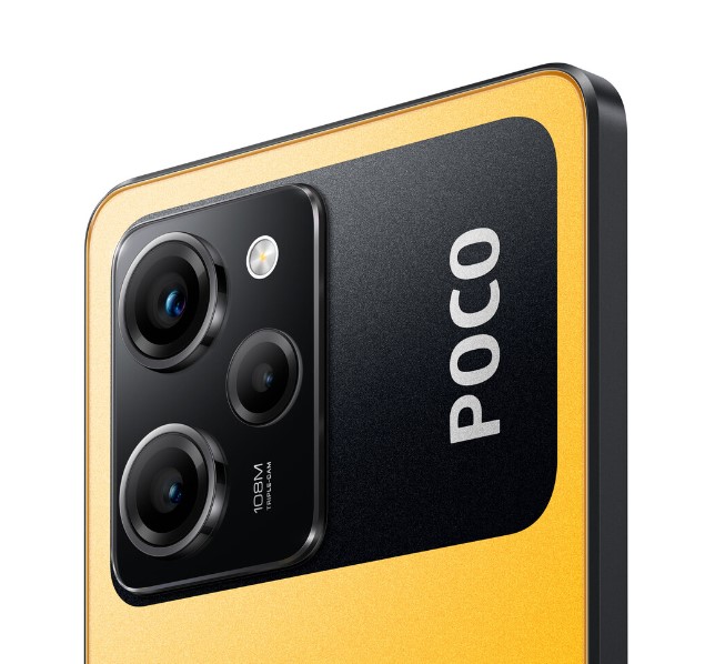 Probamos el POCO X5 Pro: el móvil de gama media potente y barato para no  gastar de más