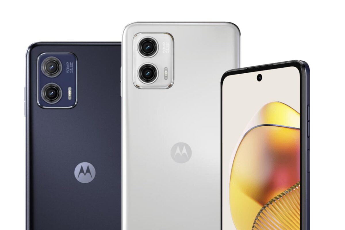 ▷ Motorola Moto G73, el móvil 5G que lo tiene todo con gran oferta