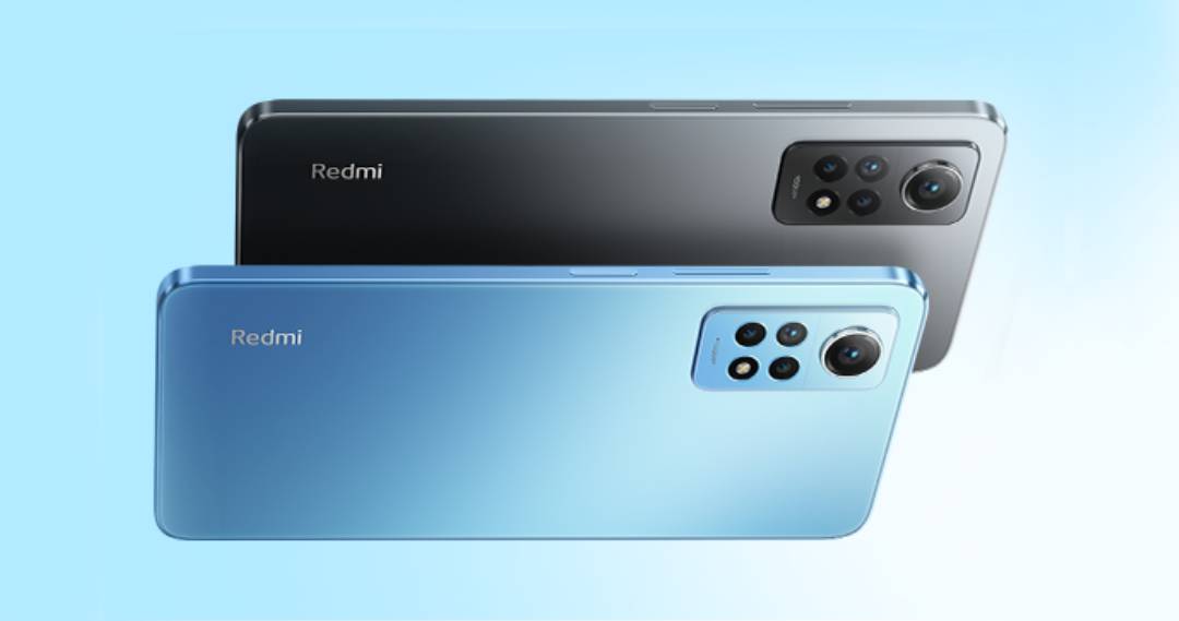 ▷ Redmi Note 12 Pro 4G, especificaciones completas y precio en Europa