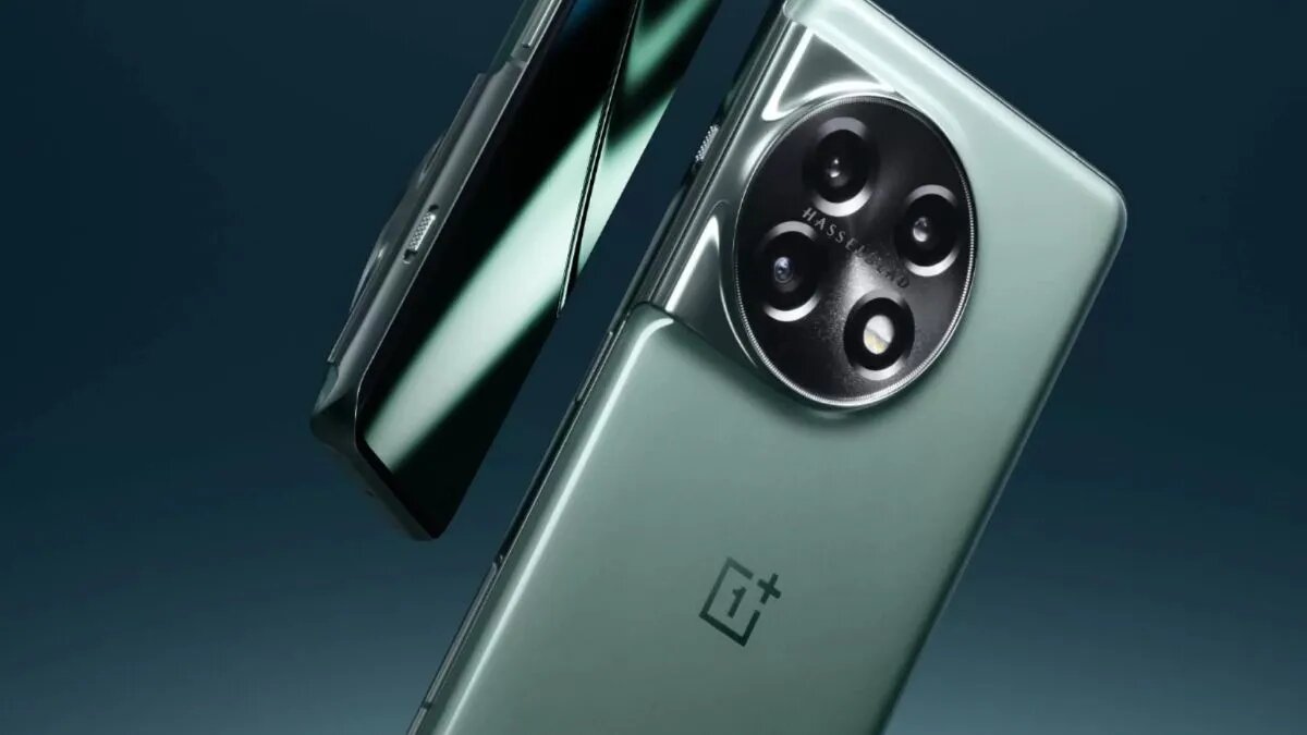 OnePlus 12: nuevas imágenes filtradas revelan un módulo de cámaras con un  diseño más atractivo