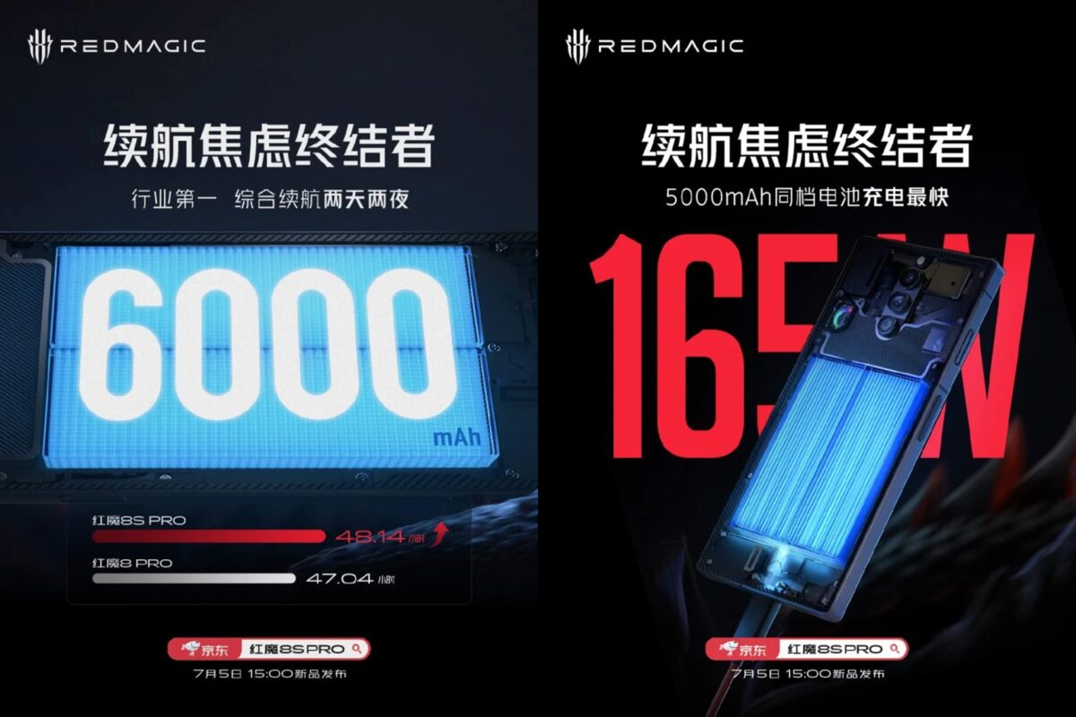Red-Magic-8S-Pro-bateria-carga-rapida-poster-a-erdc