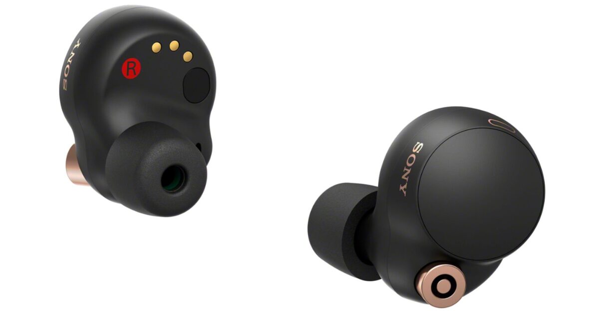 Sony WF-1000XM5: nuevos detalles sobre los próximos auriculares