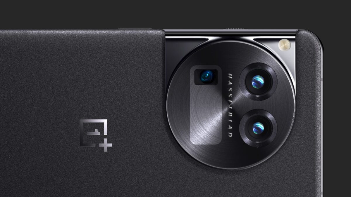 OnePlus 12: nuevas imágenes filtradas revelan un módulo de cámaras con un  diseño más atractivo