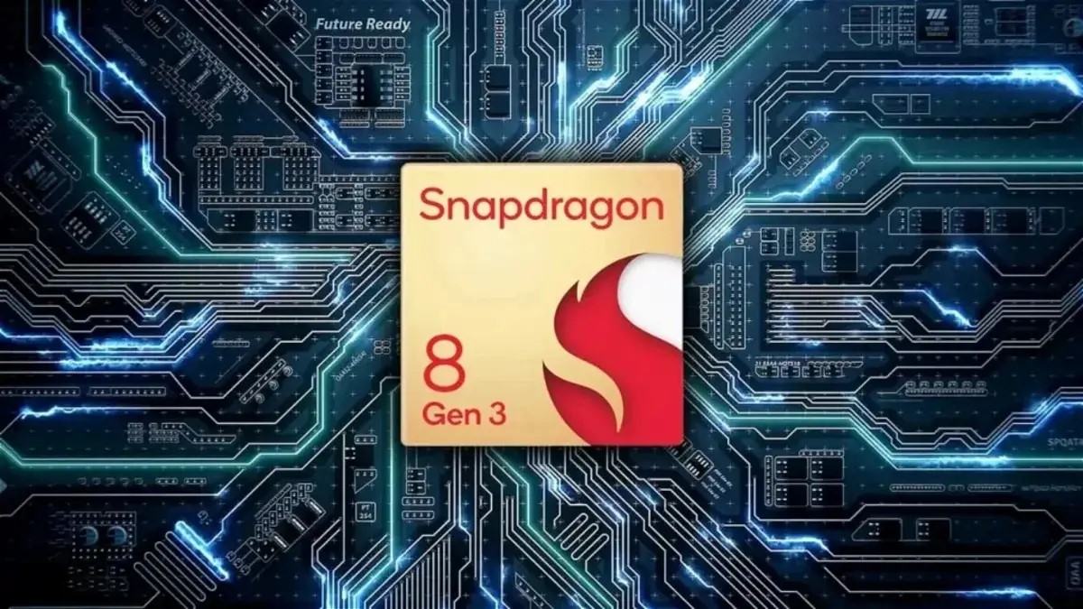 El Qualcomm Snapdragon 8 Gen 3 ya tiene fecha de presentación (y