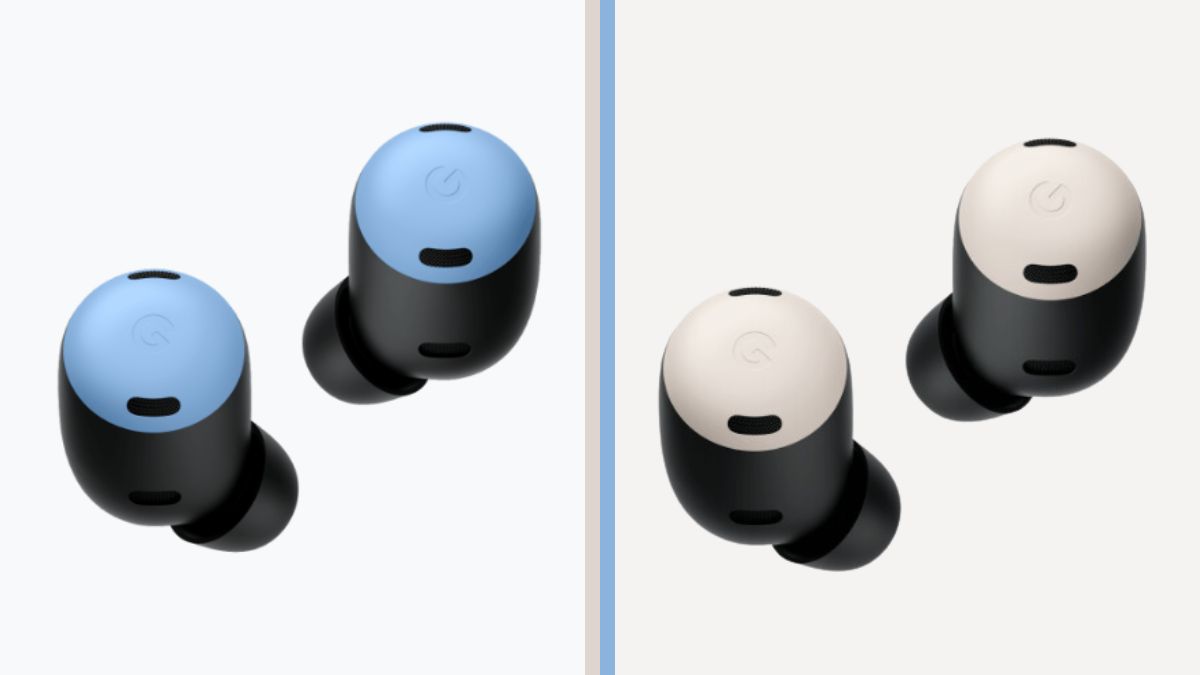 ▷ Google Pixel Buds Pro, los emblemáticos auriculares de Google