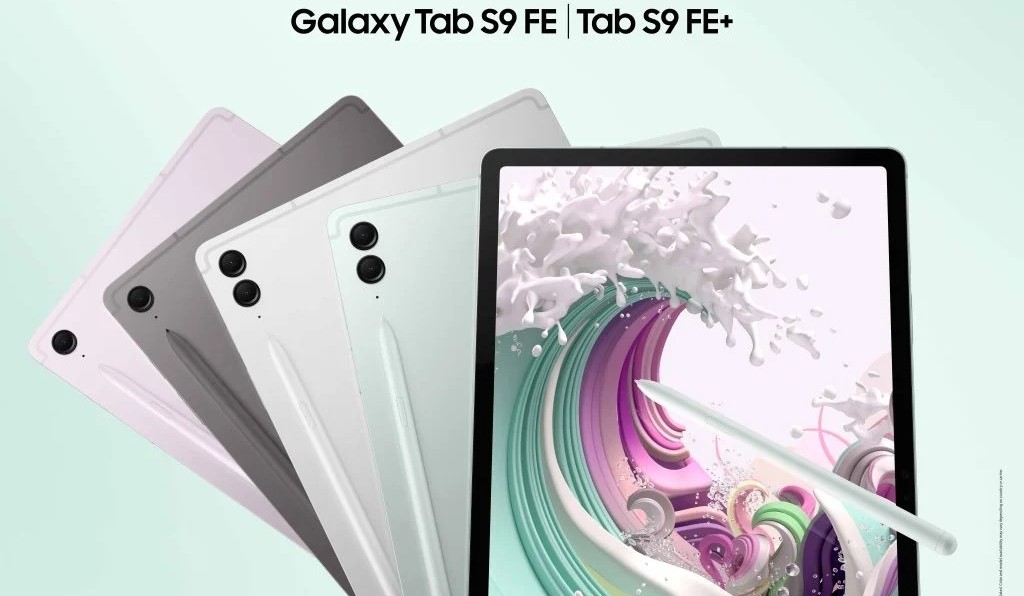 Galaxy Tab S7 y Tab S7+:características y Precio