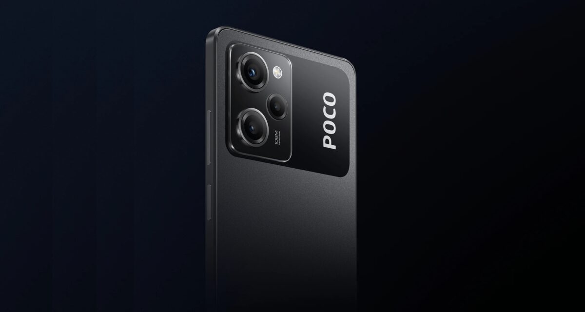 ▷ POCO X6 Pro y X6 5G están listos para su lanzamiento global » ERdC