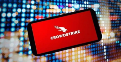 crowdstrike