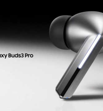 Galaxy Buds 3 y Buds 3 Pro