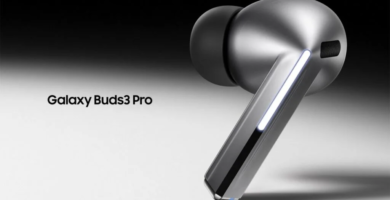 Galaxy Buds 3 y Buds 3 Pro