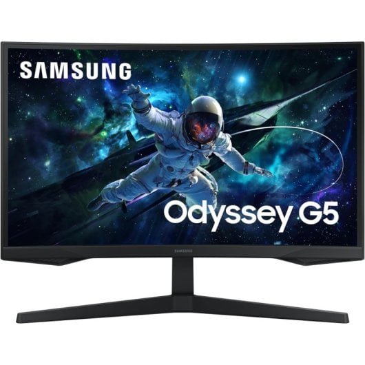 Samsung Odyssey G5