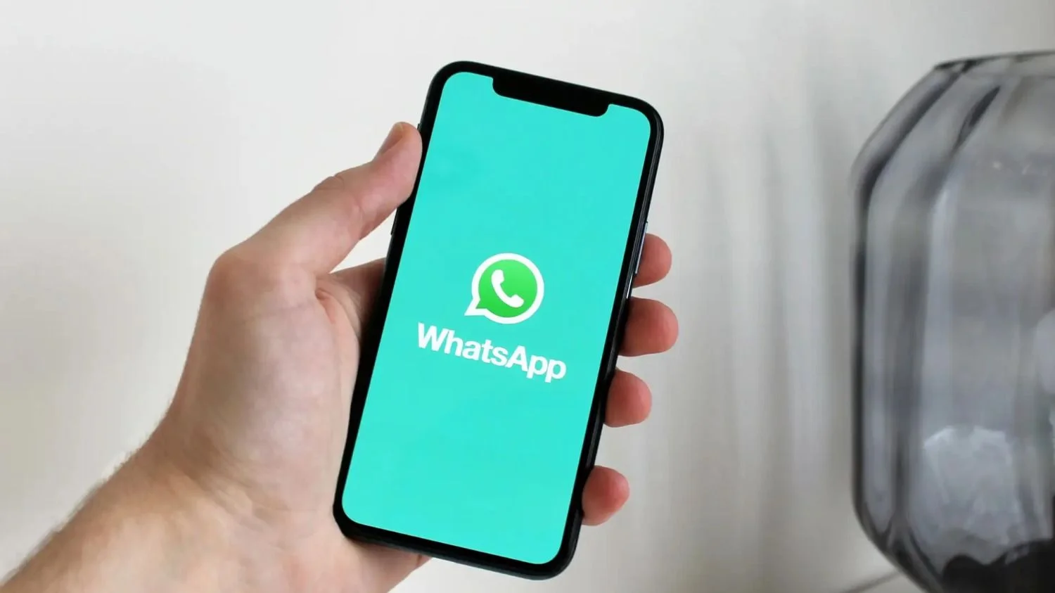 Chat de voz en Meta AI para Whatsapp pronto será una realidad