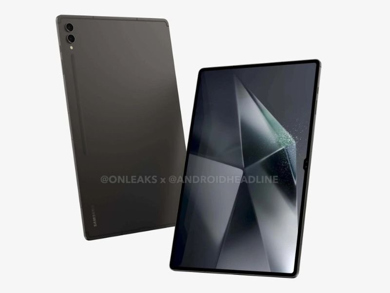 Galaxy Tab S10