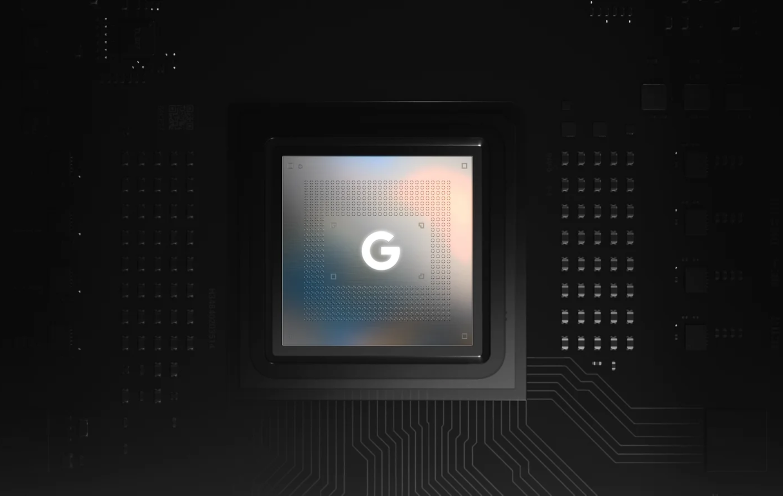 El rendimiento del chip Tensor G4 de los Pixel 9 cae en picado por calentamiento