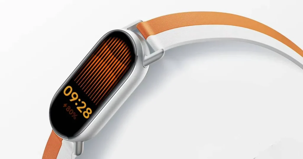 xiaomi smart band 9