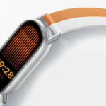 xiaomi smart band 9