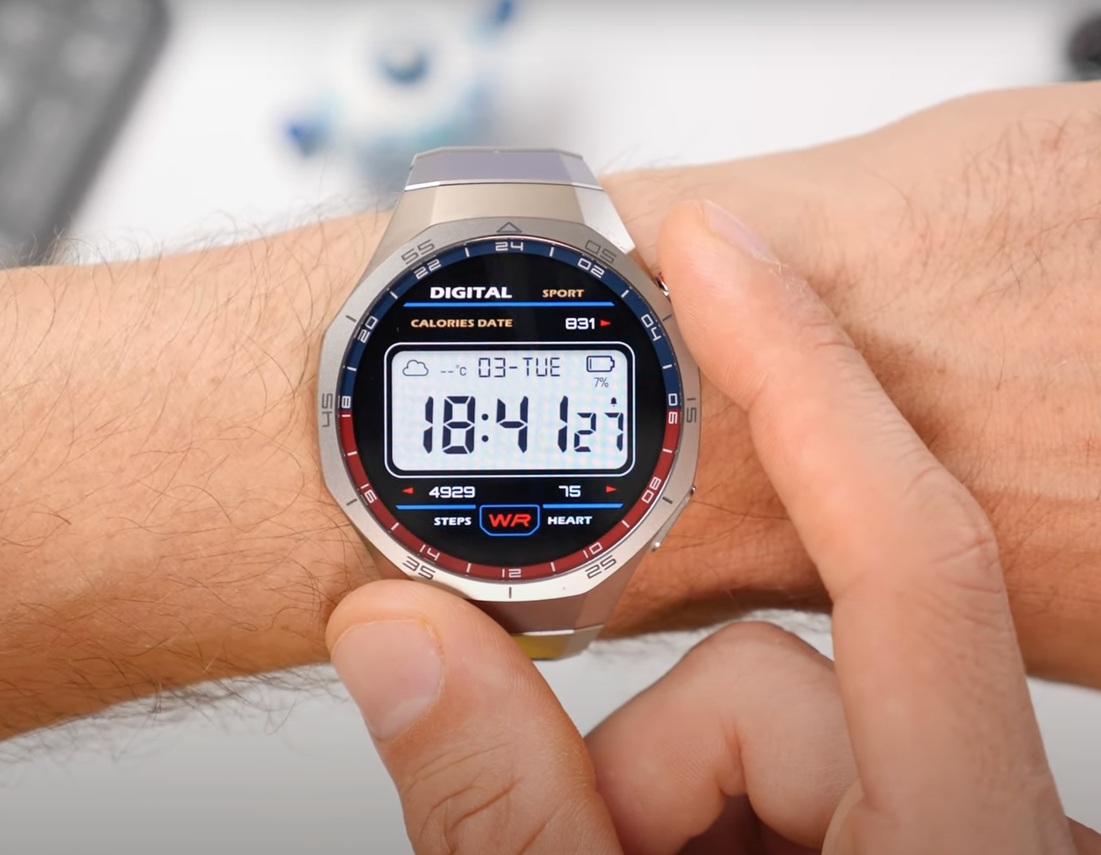 Huawei Watch GT 5 y GT 5 Pro: Características, Precio y Fecha de Lanzamiento