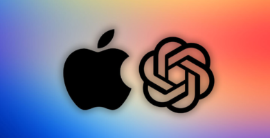 apple openai