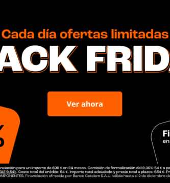 black friday