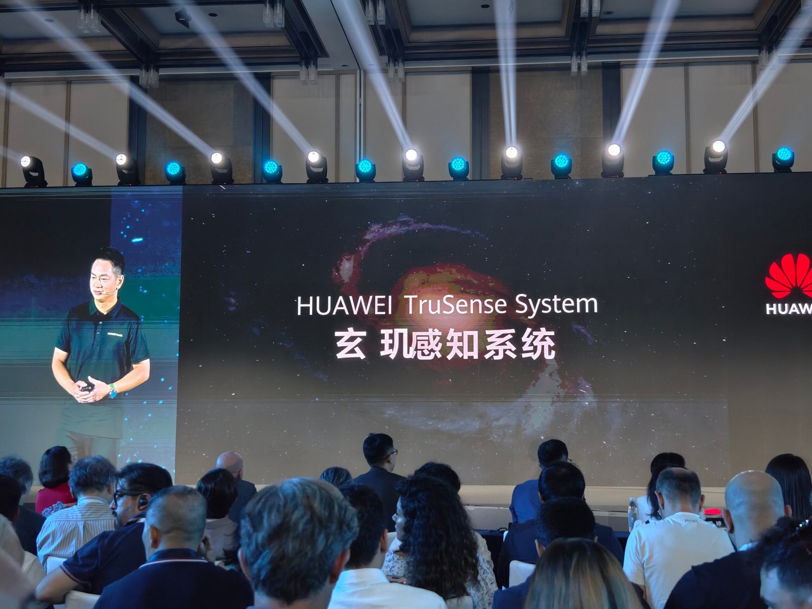 HUAWEI TruSense: La nueva era de los wearables inteligentes