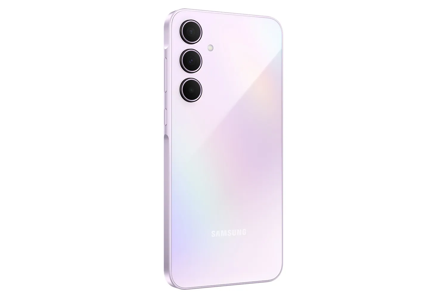 Primeras filtraciones del Galaxy A36, esto es lo que sabemos