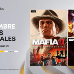 PlayStation Plus Noviembre 2024