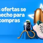 fiesta de ofertas prime