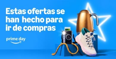 fiesta de ofertas prime