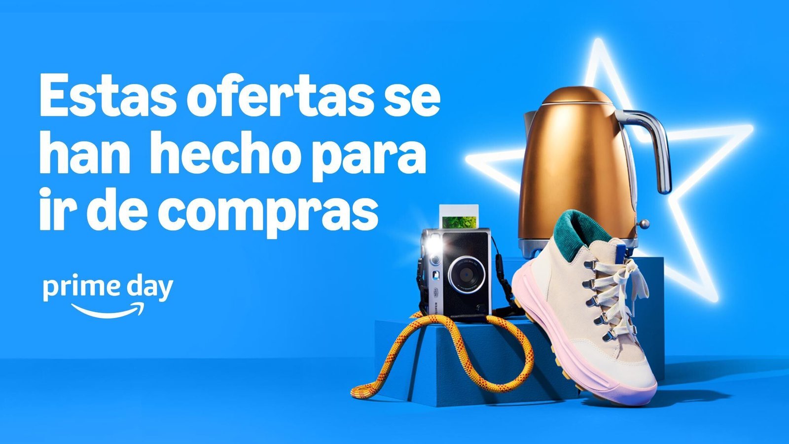 Consejos para aprovechar las Ofertas Prime de Amazon