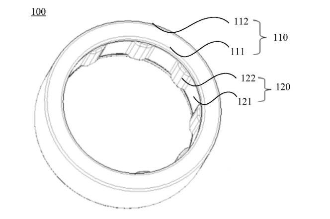 Xiaomi Patenta su innovador anillo inteligente: El futuro de la tecnología portátil