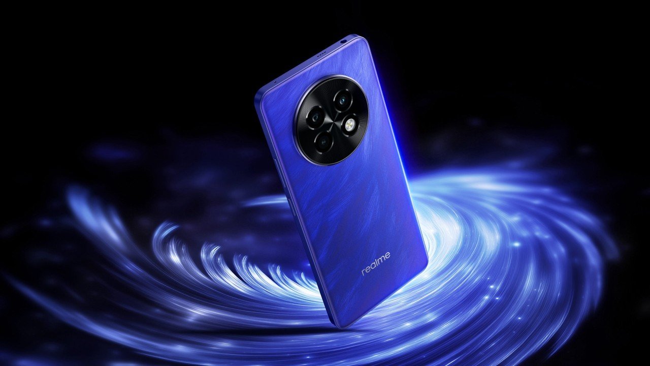 Realme P1 Speed; el nuevo gama media que pretende conquistar en India  