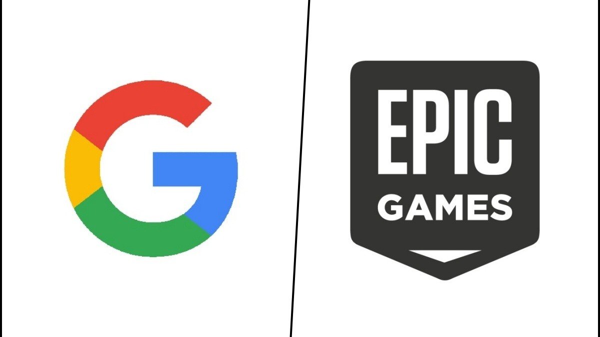 Epic Games gana importante demanda contra Google: Todo lo que necesitas saber