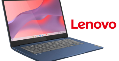 Lenovo IdeaPad Slim 3