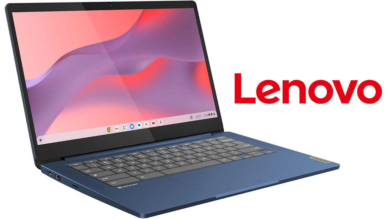 Descubre el Lenovo IdeaPad Slim 3: Tu Compañero Ideal para el Trabajo y el Ocio