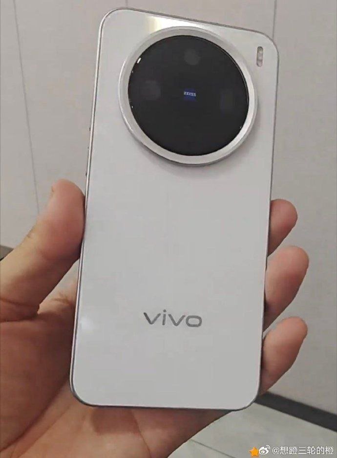 vivo X200 Pro Mini: el rival del Google PIXEL 9 en vídeo