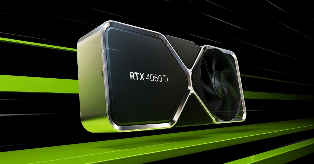 ¿Quieres estrenar nueva gráfica? Descubre la GeForce RTX 4060 VENTUS. Ahora en oferta!