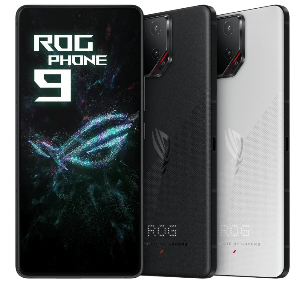 ROG Phone 9