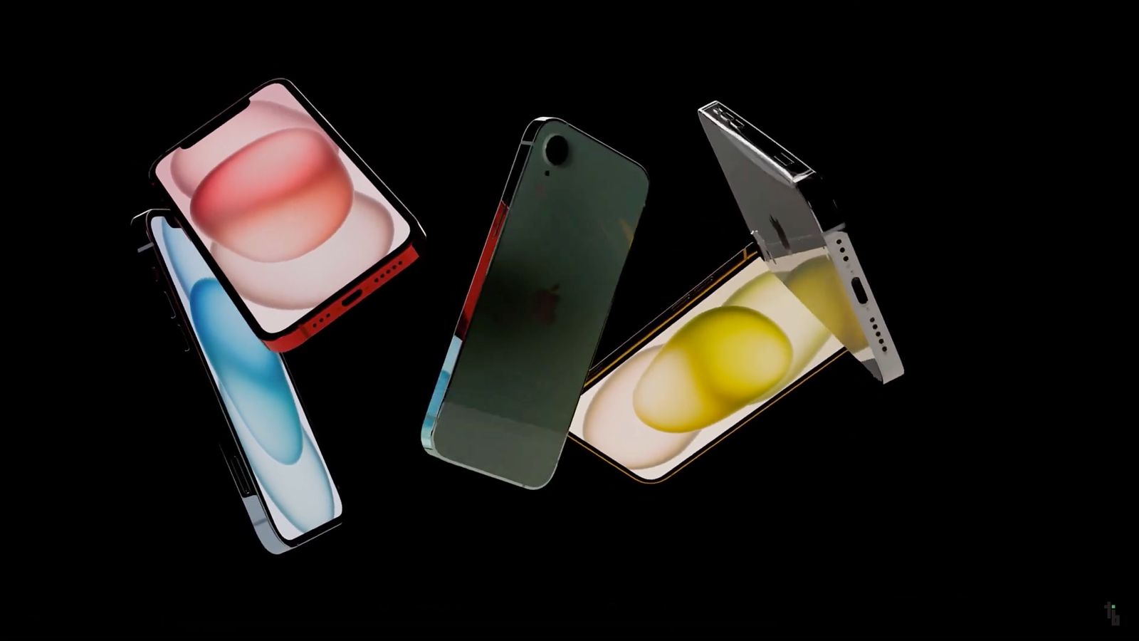 El iPhone SE 4 podría presentarse para el primer trimestre del 2025