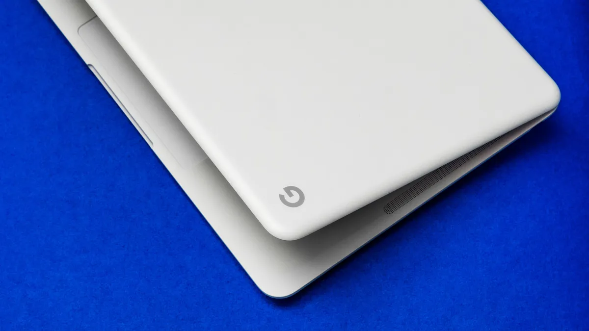 Un nuevo Chromebook Pixel podría estar en camino