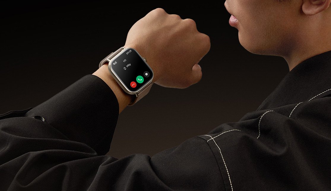 Esto es todo lo que ofrece el Redmi Watch 5, un reloj muy completo por menos de 100 euros