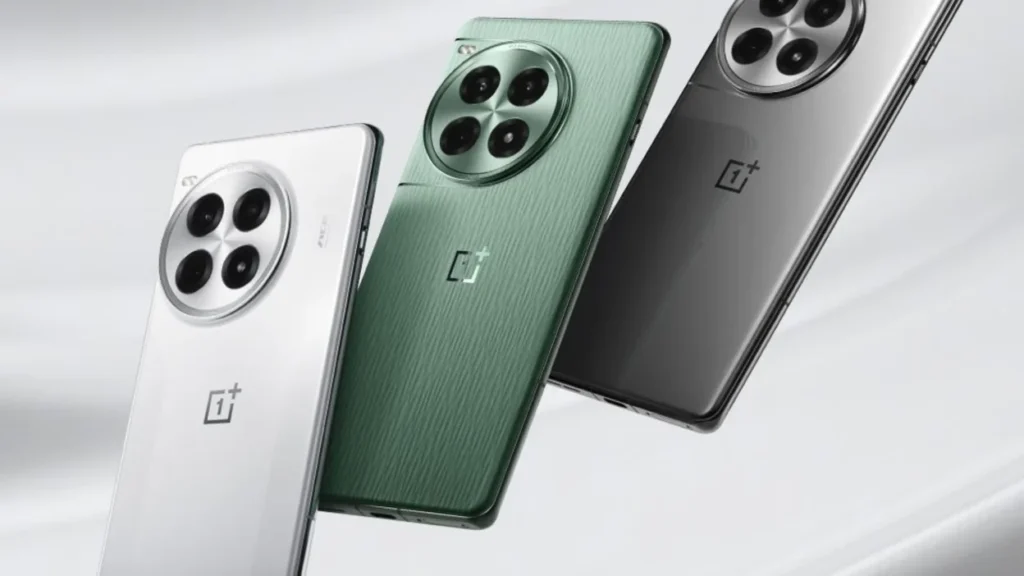 OnePlus 13